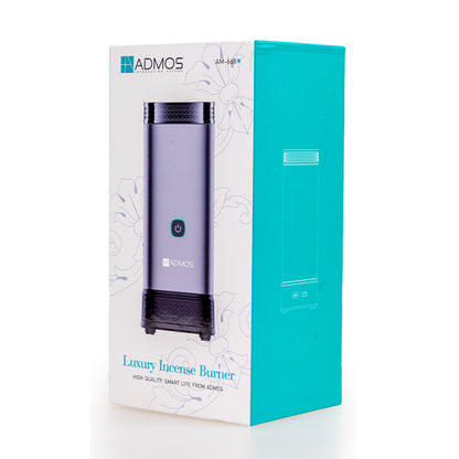 ADMOS Luxury USB Rechargeable Incense Burner-KYAMSTORE