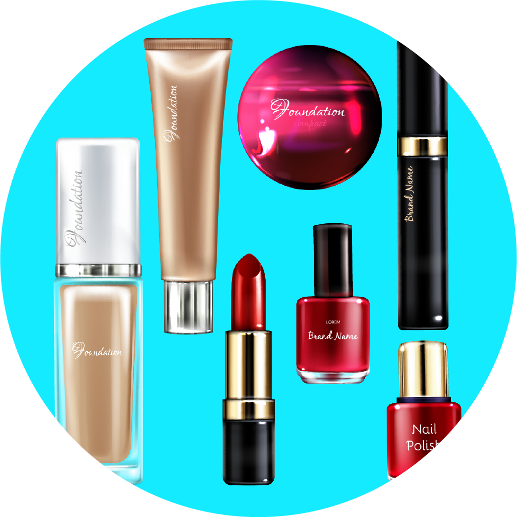 Cosmetics