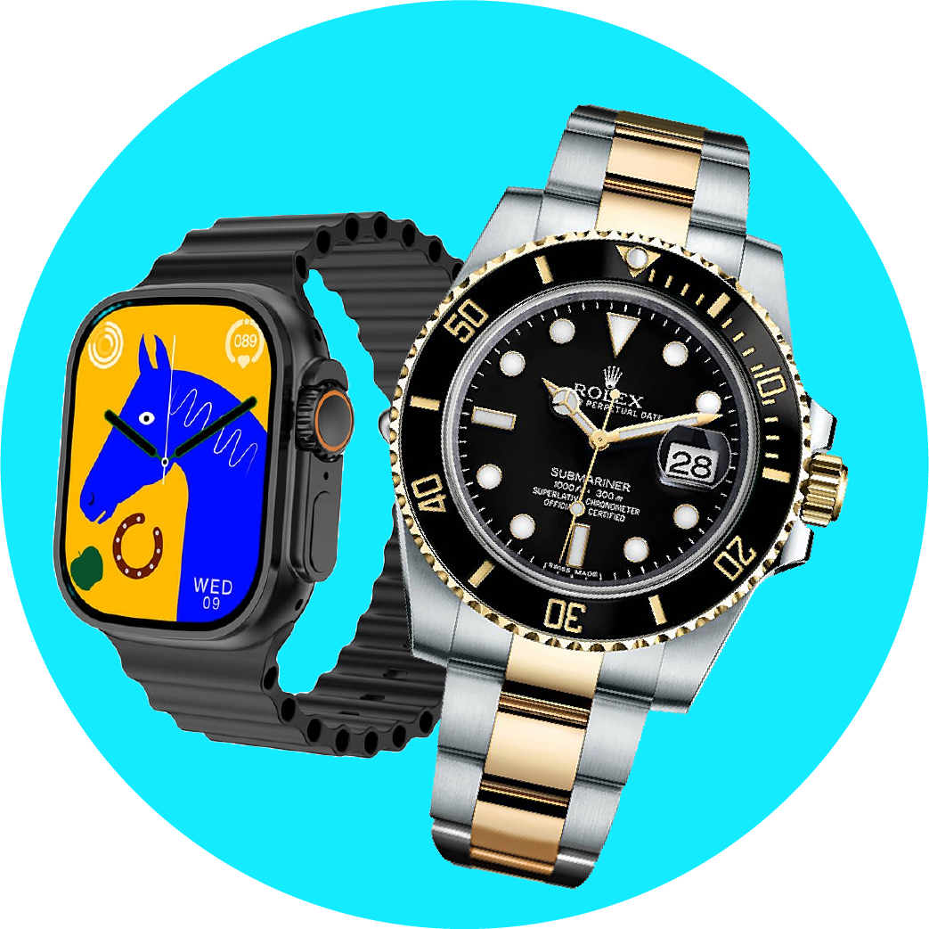 Watches