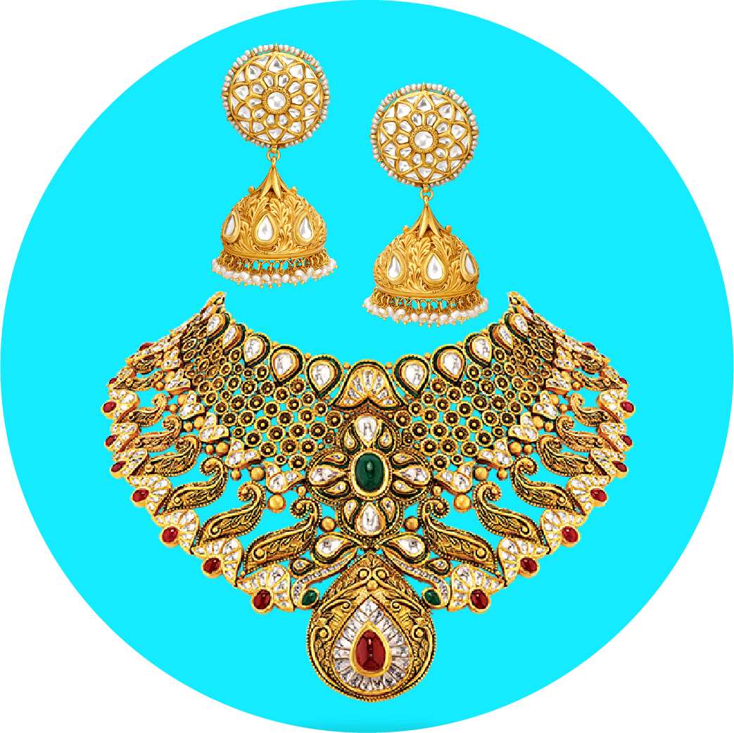 Jewellery