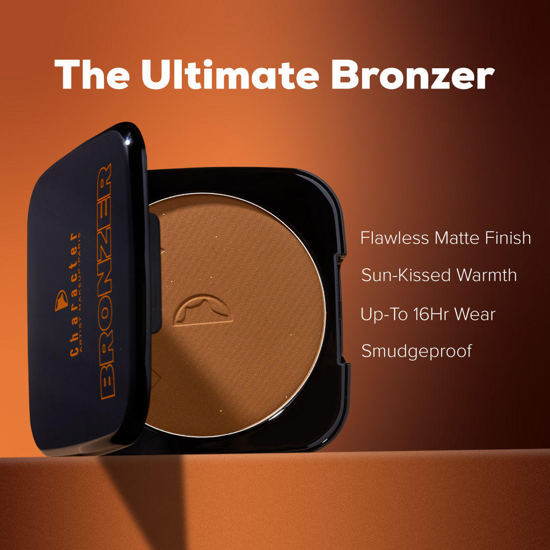 Character Bronzer-KYAMSTORE