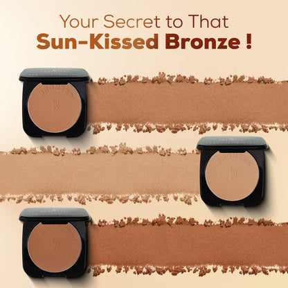 Character Bronzer-KYAMSTORE