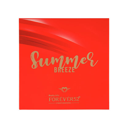 16 Color Eyeshadow Palette-KYAMSTORE