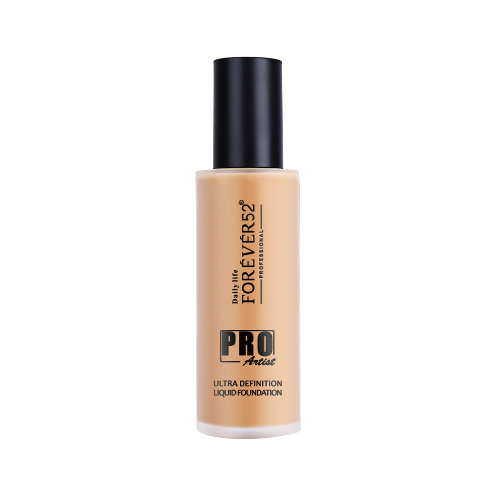 Pro Artist Ultra Definition Liquid Foundation-KYAMSTORE