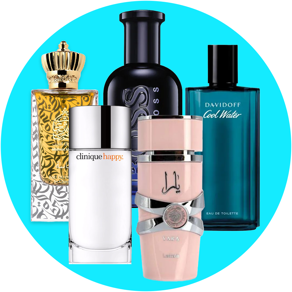 Fragrance