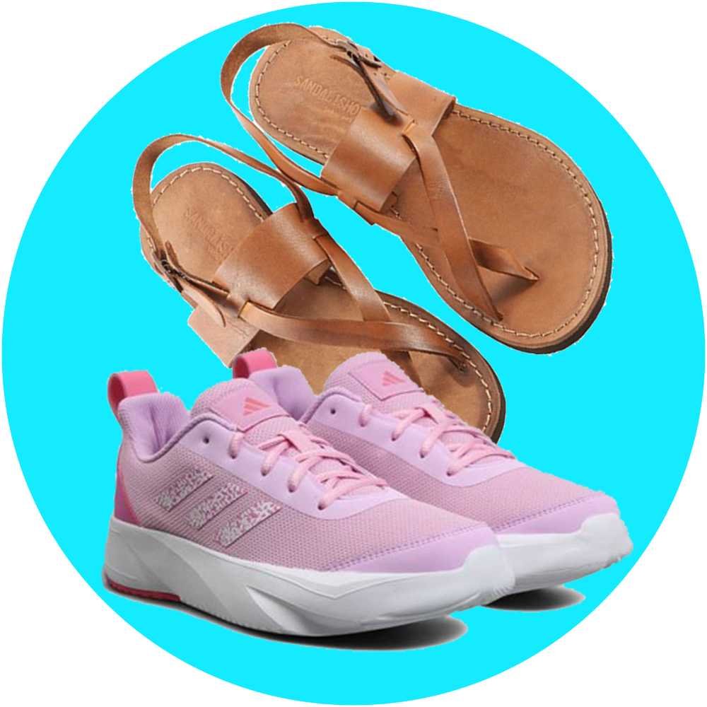 Footwear
