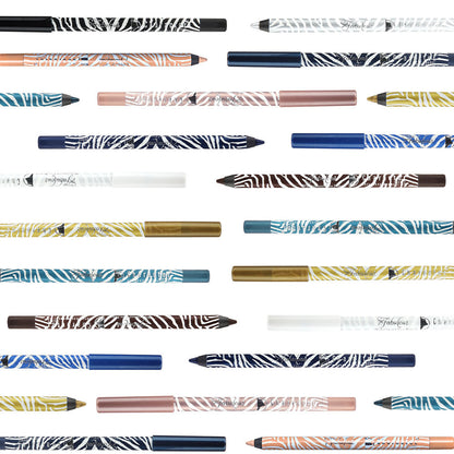 Character Fabulous Waterproof Eye Pencil-KYAMSTORE