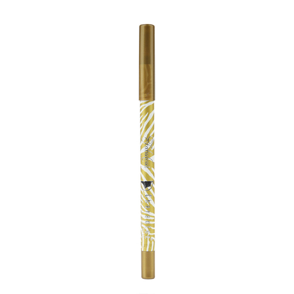 Character Fabulous Waterproof Eye Pencil-KYAMSTORE