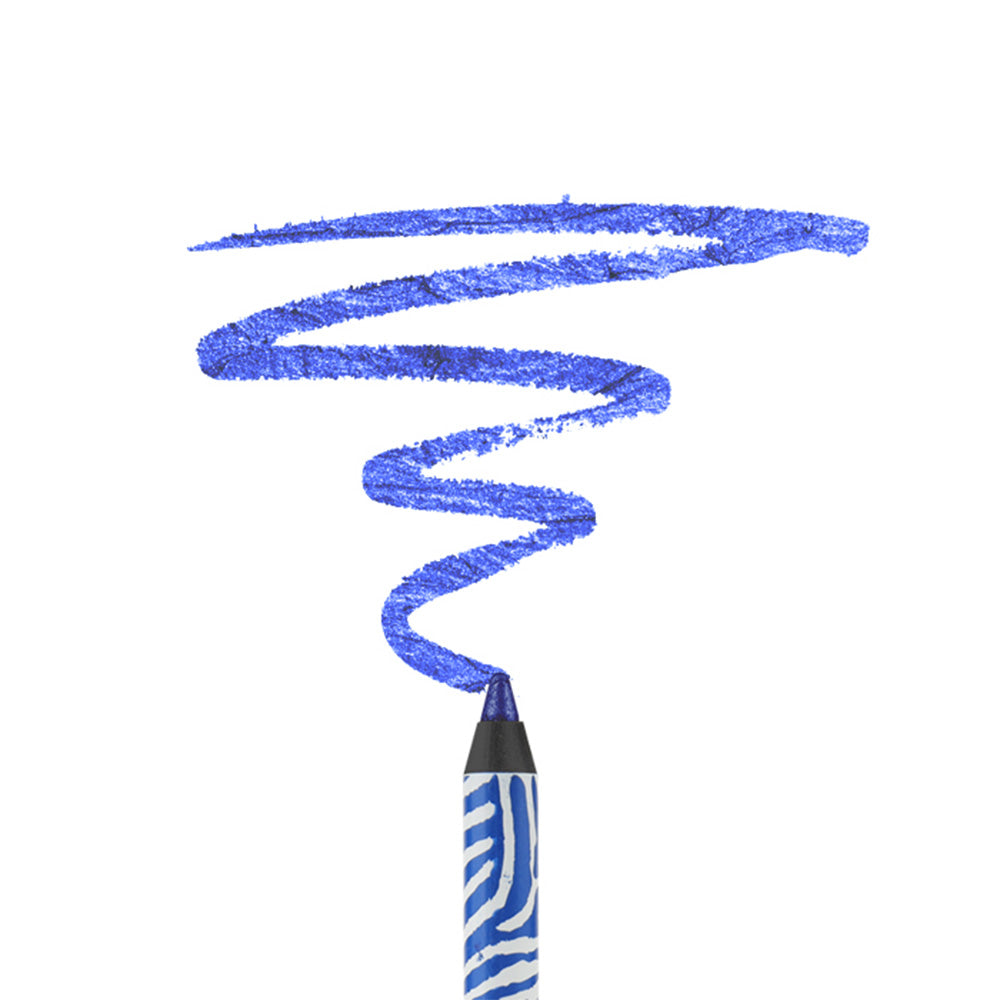 Character Fabulous Waterproof Eye Pencil-KYAMSTORE