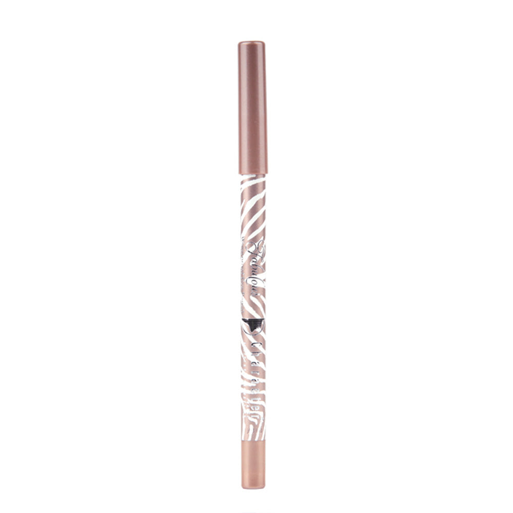 Character Fabulous Waterproof Eye Pencil-KYAMSTORE