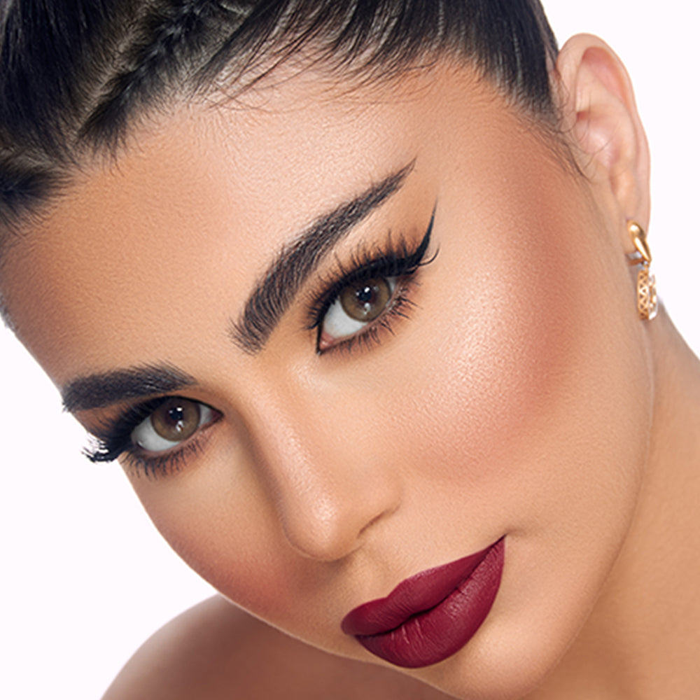 Character Fabulous Liquid Eyeliner - C601-KYAMSTORE