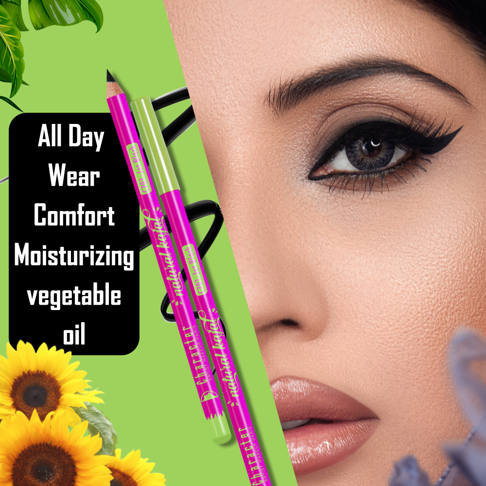 Character Natural Kajal-KYAMSTORE