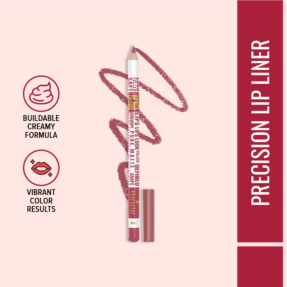 Character Shape Of You Lipliner Lips-KYAMSTORE