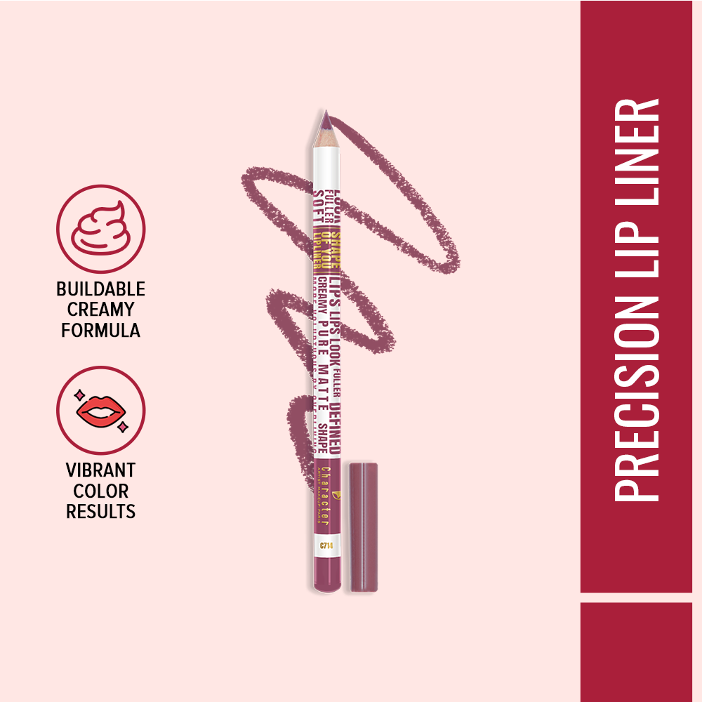 Character Shape Of You Lipliner Lips-KYAMSTORE