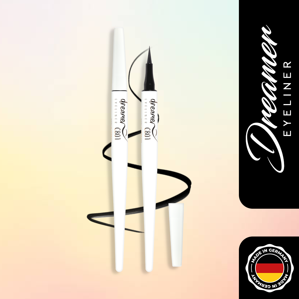 Character Dreamer Eyeliner - C801-KYAMSTORE