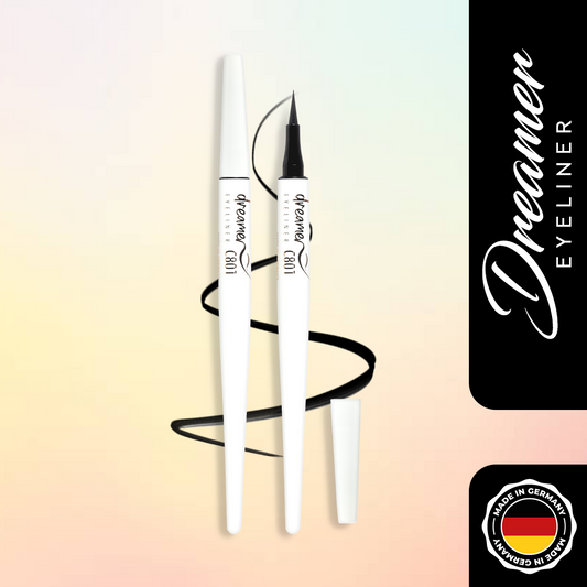 Character Dreamer Eyeliner - C801-KYAMSTORE