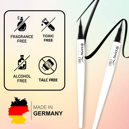 Character Dreamer Eyeliner - C801-KYAMSTORE