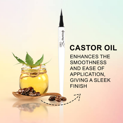 Character Dreamer Eyeliner - C801-KYAMSTORE