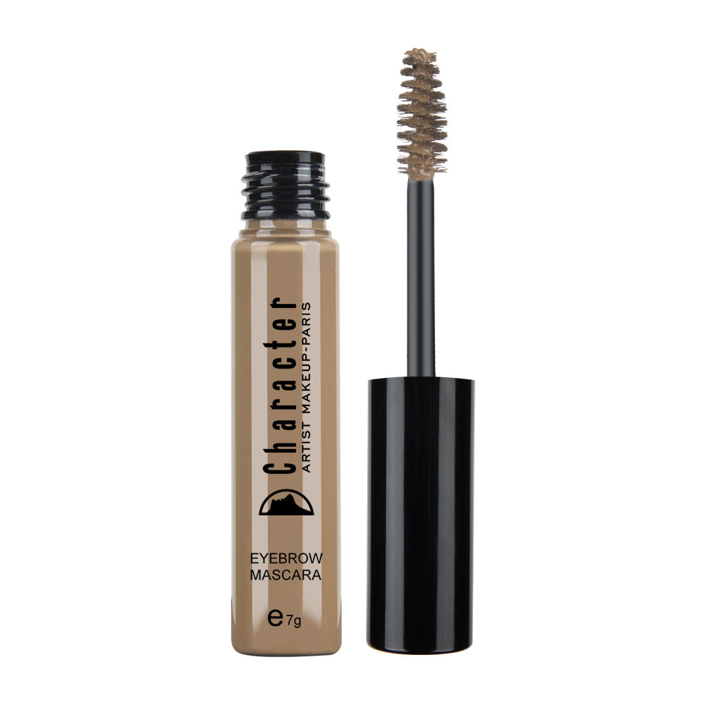 Character Eyebrow Mascara-KYAMSTORE