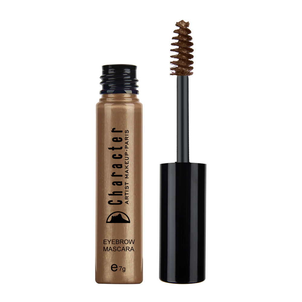 Character Eyebrow Mascara-KYAMSTORE