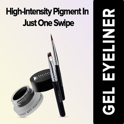 Character Long Wear Gel Eyeliner & Tattoo-KYAMSTORE