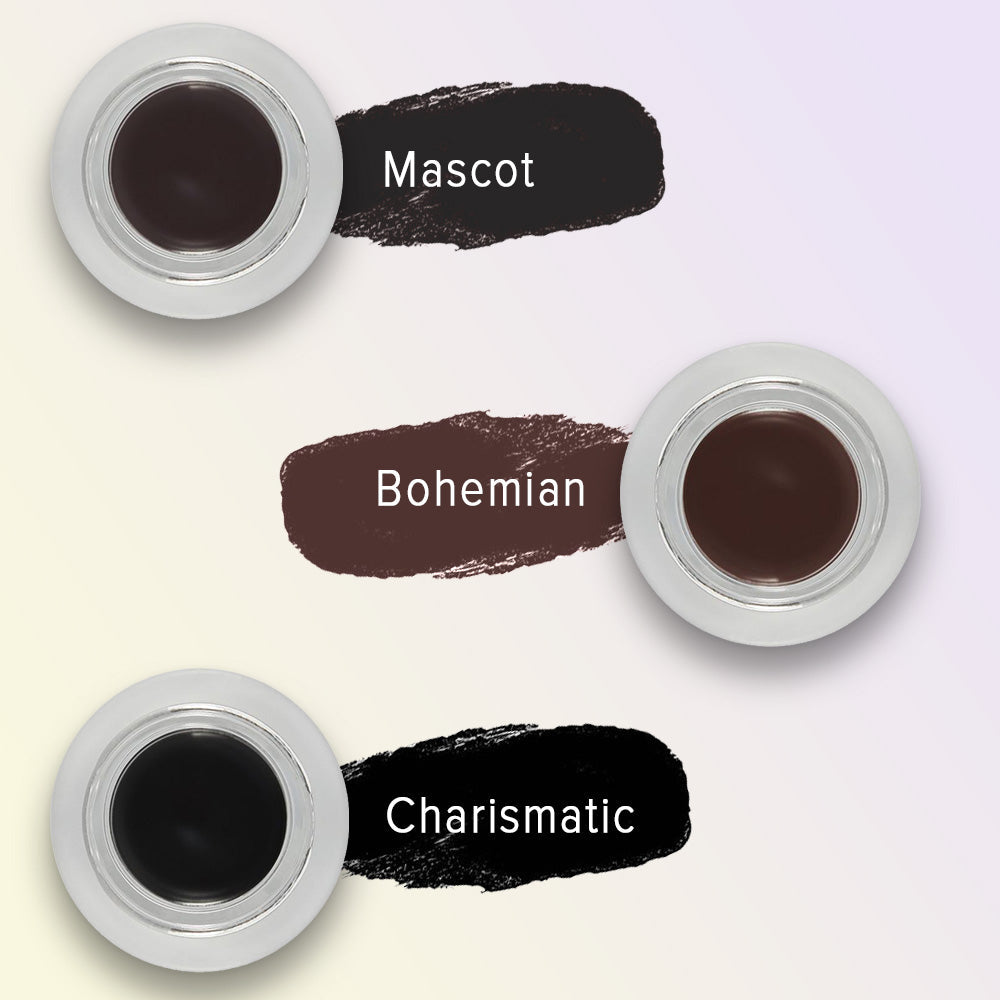 Character Long Wear Gel Eyeliner & Tattoo-KYAMSTORE