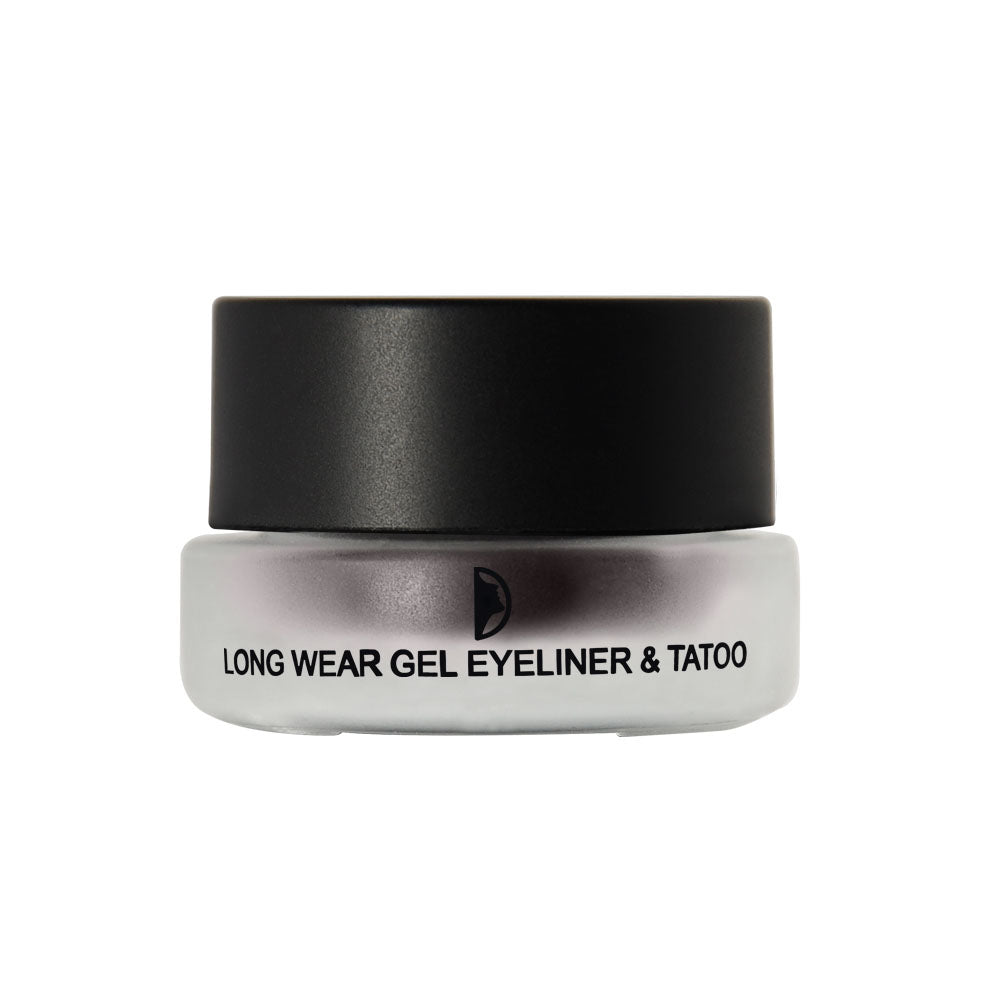 Character Long Wear Gel Eyeliner & Tattoo-KYAMSTORE