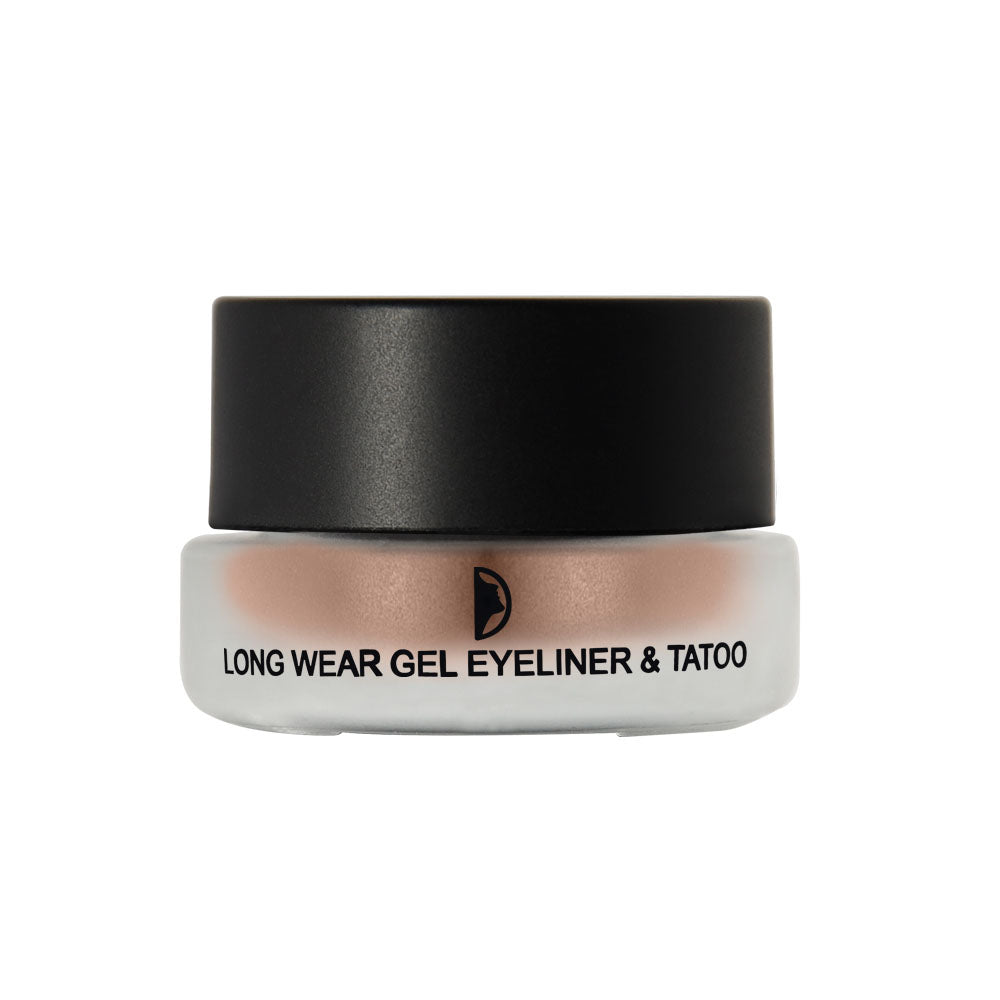 Character Long Wear Gel Eyeliner & Tattoo-KYAMSTORE
