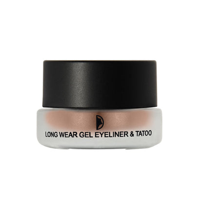Character Long Wear Gel Eyeliner & Tattoo-KYAMSTORE
