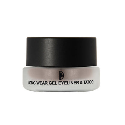 Character Long Wear Gel Eyeliner & Tattoo-KYAMSTORE