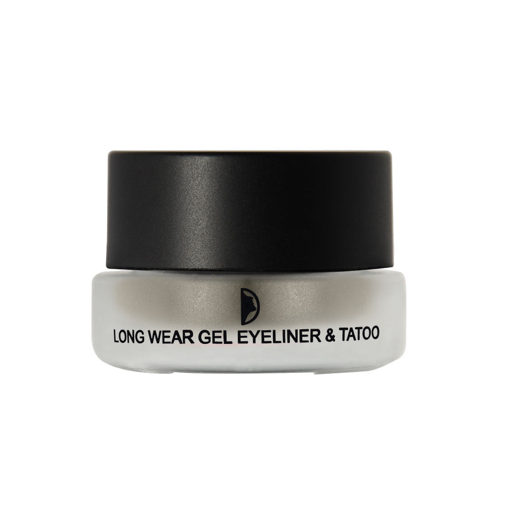 Character Long Wear Gel Eyeliner & Tattoo-KYAMSTORE