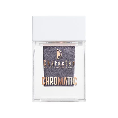 Character Chromatic Sparkling Eyeshadow Powder-KYAMSTORE