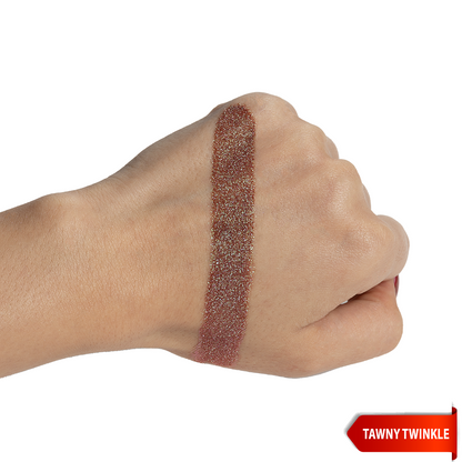 Character Chromatic Sparkling Eyeshadow Powder-KYAMSTORE