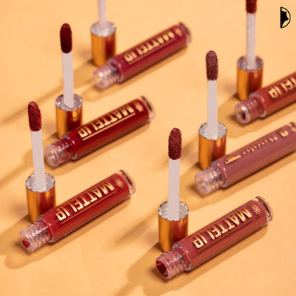 Character Mini Lipgloss-KYAMSTORE