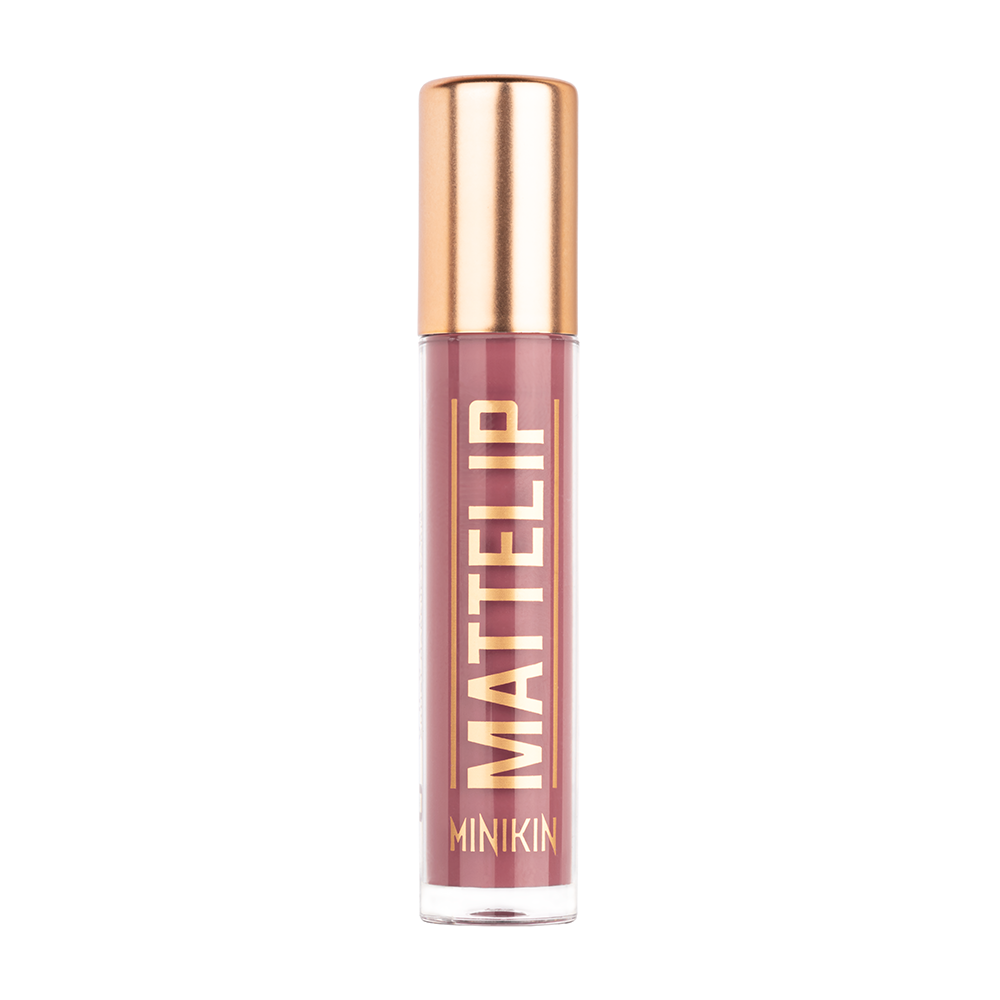 Character Mini Lipgloss-KYAMSTORE