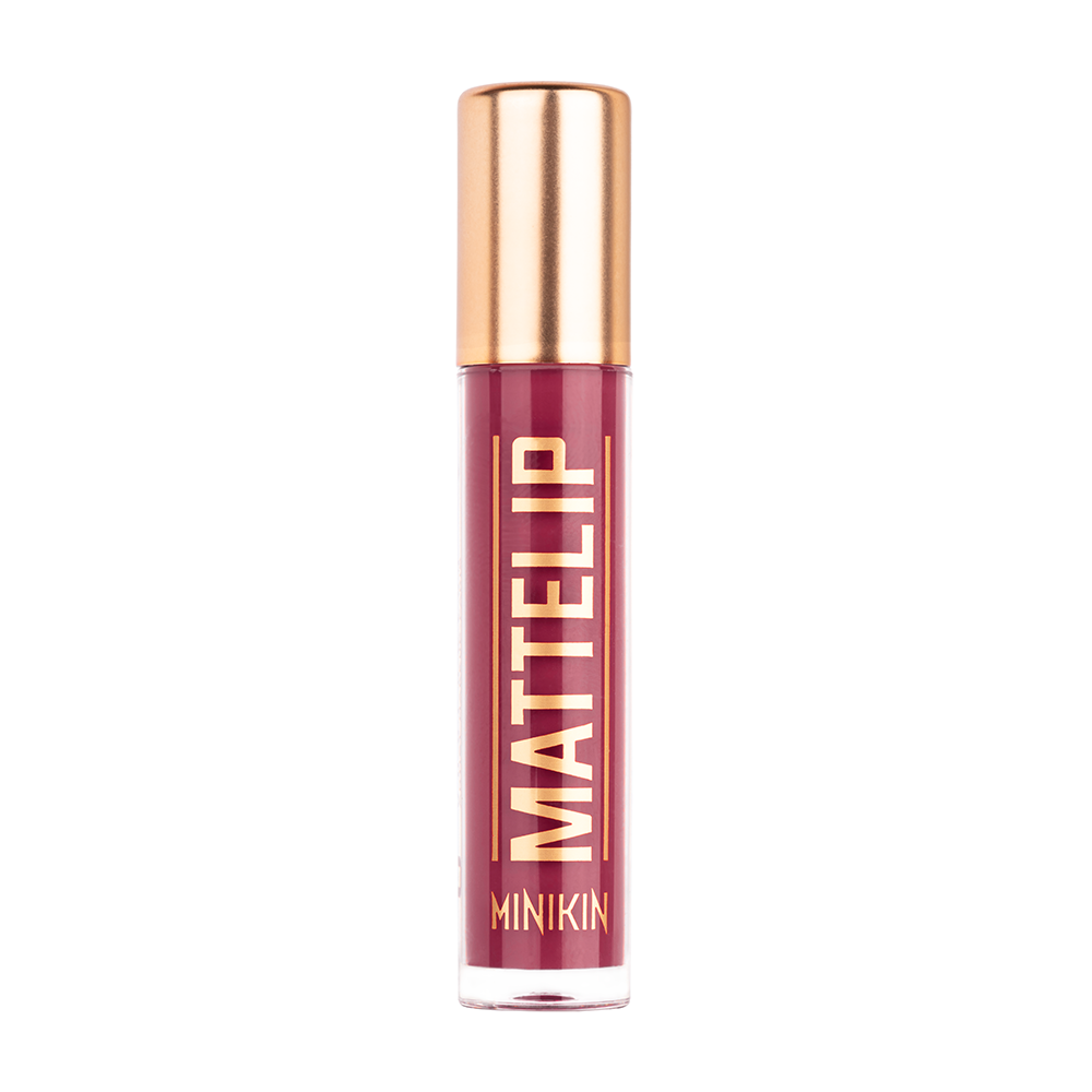 Character Mini Lipgloss-KYAMSTORE