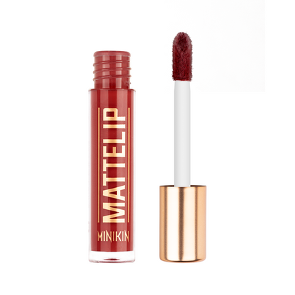 Character Mini Lipgloss-KYAMSTORE