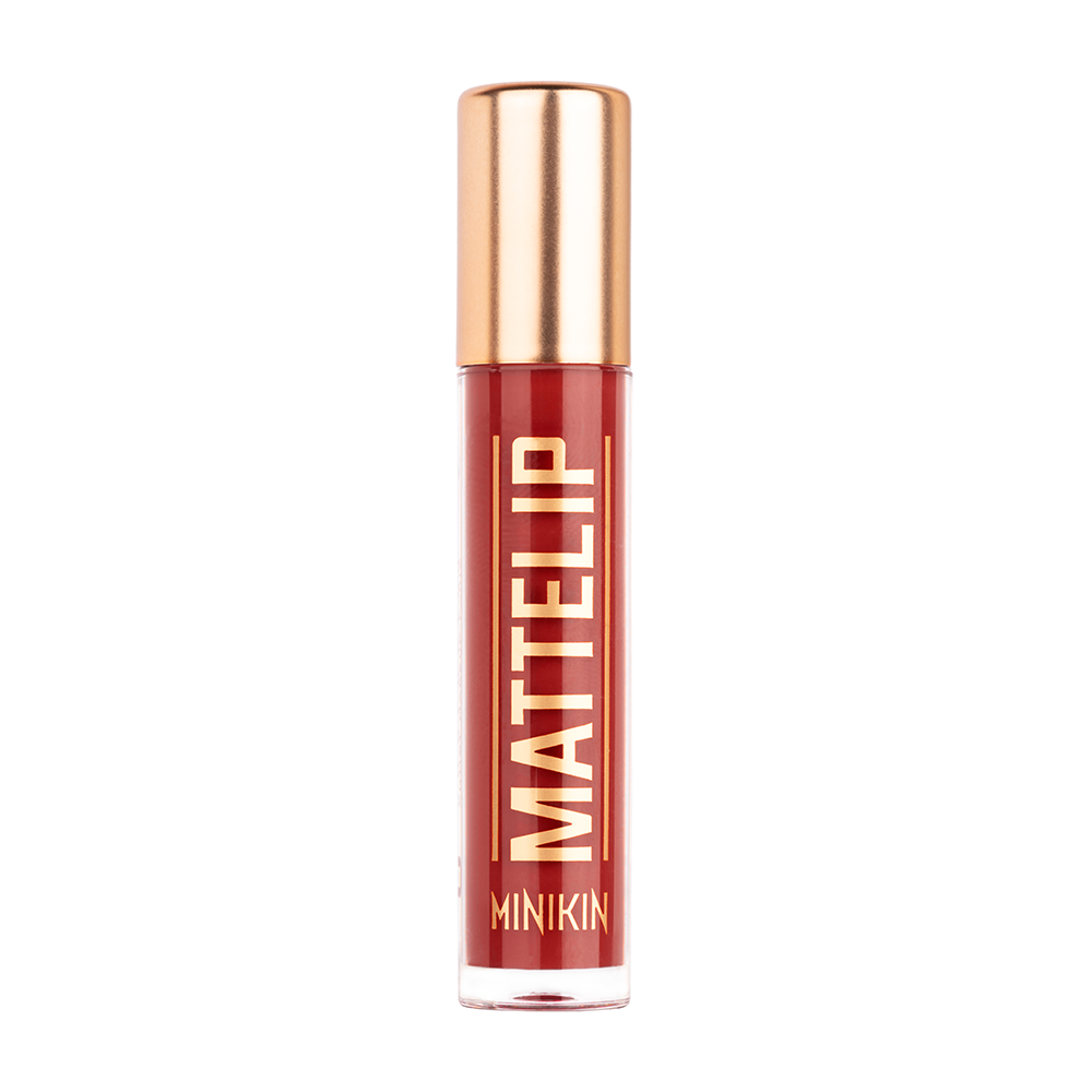 Character Mini Lipgloss-KYAMSTORE