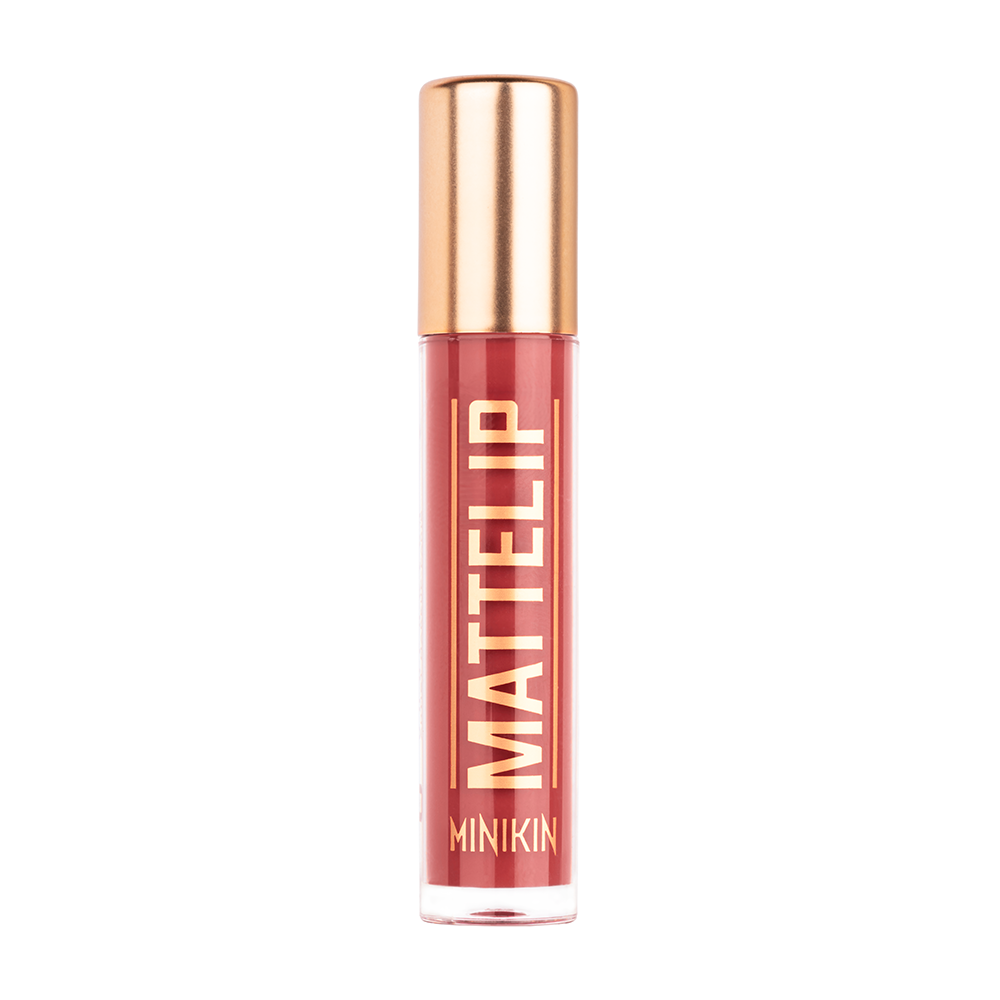 Character Mini Lipgloss-KYAMSTORE