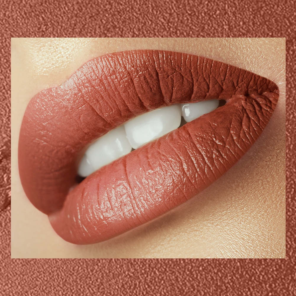 Character Mini Lipgloss-KYAMSTORE