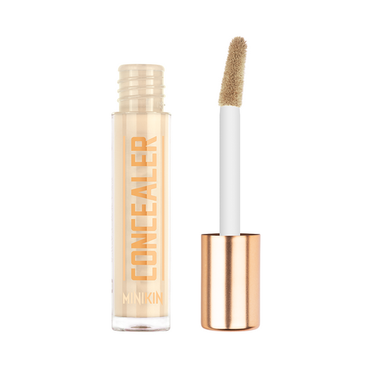 Character Mini Concealer-KYAMSTORE