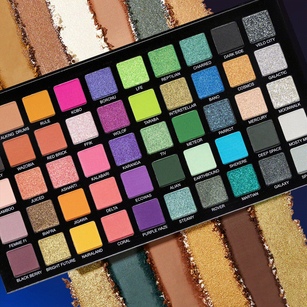 Color Me Out-KYAMSTORE