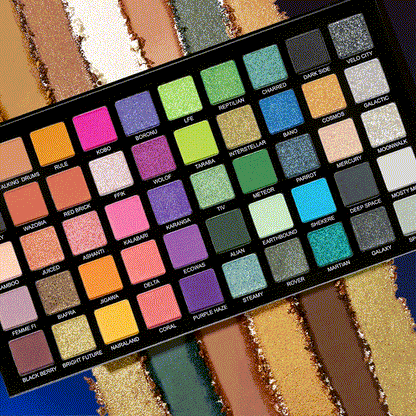 Color Me Out-KYAMSTORE