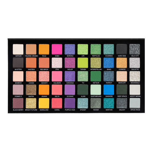 Color Me Out-KYAMSTORE