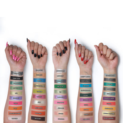 Color Me Out-KYAMSTORE
