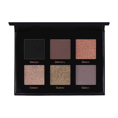Character Princess Eyeshadow-KYAMSTORE