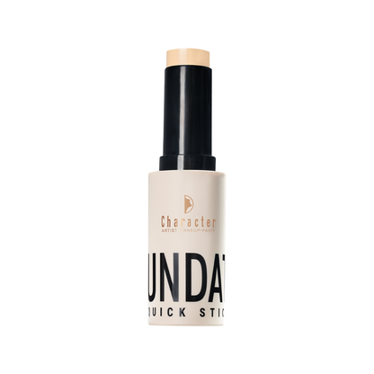 Character Quick Stick Foundation-KYAMSTORE