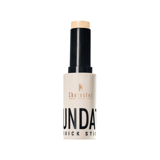 Character Quick Stick Foundation-KYAMSTORE