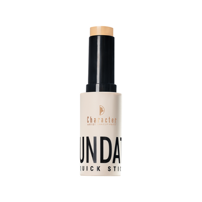 Character Quick Stick Foundation-KYAMSTORE