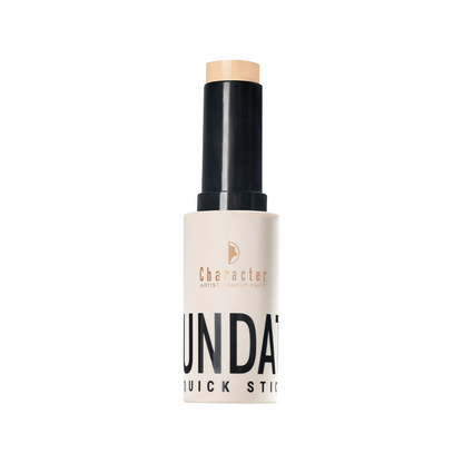 Character Quick Stick Foundation-KYAMSTORE